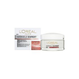 Loreal Paris 50 ml Wrinkle Expert 45+ Retino Peptides Gündüz Kremi
