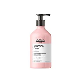 Loreal Paris 500 ml Boyalı Saçlar için Renk Koruyucu Şampuan