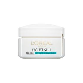 Loreal Paris 5011408053234 50 ml Nemlendirici Krem