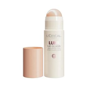Loreal Paris 610 Pearl Eclat Lumi Le Glass Highlighter Stick
