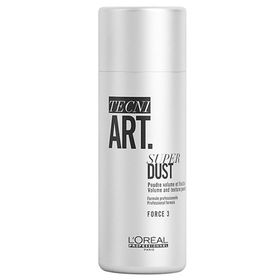 Loreal Paris 7 gr Professionnel Tecni Art Super Dust Hacimlendirici Mat Pudra