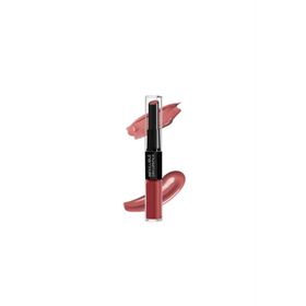 Loreal Paris 801-Toujours 9934 Lipstick 2 Steps Ruj