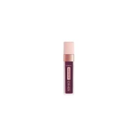 Loreal Paris 830 Blackcurrant Crush Les Macarons Ultra Matte Liquid Lipstick Likit Mat Ruj