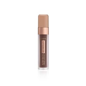Loreal Paris 856 Les Chocolats Ultra Matte Liquid Lipstick Likit Mat Ruj