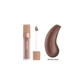 Loreal Paris 858 Oh My Choc Les Chocolats Ultra Matte Liquid Lipstick Likit Mat Ruj