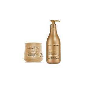 Loreal Paris Absolut Repair 250 ml Yıpranmış Saçlar için Altın Maske