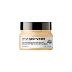 Loreal Paris Absolut Repair 250 ml Yıpranmış Saçlar için Maske