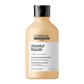 Loreal Paris Absolut Repair 300 ml Şampuan