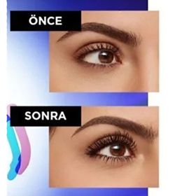 Loreal Paris Bambi Eye Oversized Maskara