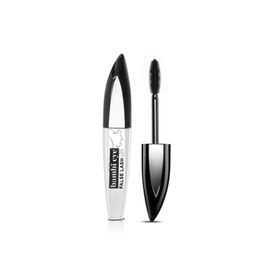 Loreal Paris bambinus80t L'oreal Paris Bambi Eye False Lash Mascara Siyah