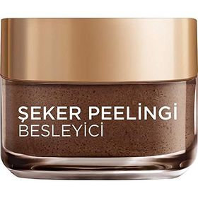 Loreal Paris Besleyici 50 ml Şeker Peelingi