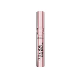 Loreal Paris Big Deal Paradise Siyah Maskara