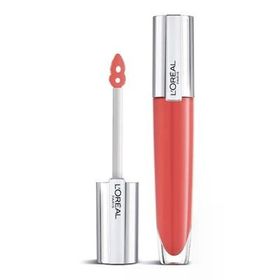 L'oreal Paris Birilliant Signature Plumping 410 Dudak Parlatıcısı