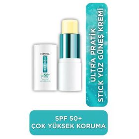 Loreal Paris Bright Reveal 9 ml SPF 50+ Stick Güneş Koruyucu