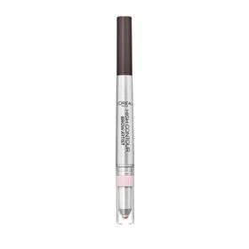Loreal Paris Brow Artist Highdefiner Nu 107 Cool Brown Eyeliner