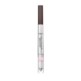 Loreal Paris Brow Artist Highdefiner Nu 107 Cool Brown Eyeliner