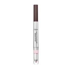 Loreal Paris Brow Artist Highdefiner Nu 107 Cool Brown Eyeliner