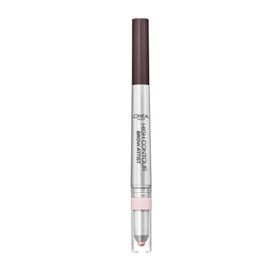 Loreal Paris Brow Artist Highdefiner Nu 107 Cool Brown Eyeliner