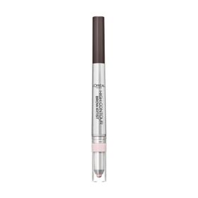 Loreal Paris Brow Artist Highdefiner Nu 107 Cool Brown Eyeliner
