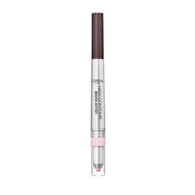 Loreal Paris Brow Artist Highdefiner Nu 107 Cool Brown Eyeliner