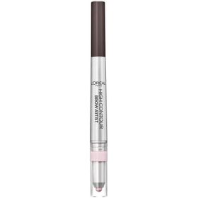Loreal Paris Brow Artist Highdefiner Nu 107 Cool Brown Eyeliner
