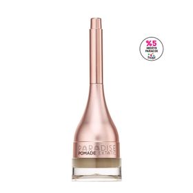 Loreal Paris Brow Artist Pomade No: 102 Warm Blond Jel Kaş Pomadı