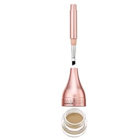 Loreal Paris Brow Artist Pomade No: 102 Warm Blond Jel Kaş Pomadı