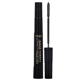 Loreal Paris Carbon Black Telescopic Maskara