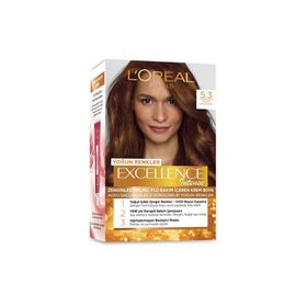 Loreal Paris Casting Creme Gloss 530 Sıcak Çikolata Saç Boyası