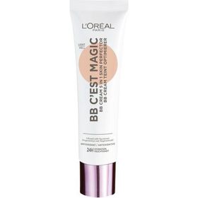Loreal Paris C'est Magic 02 Light BB Krem