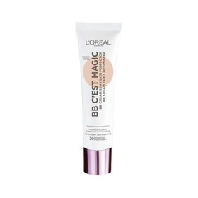 Loreal Paris C'est Magic No:04 Medium BB Krem