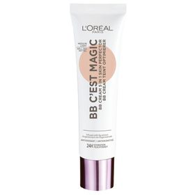 Loreal Paris C'est Magic No:2 Light BB Krem