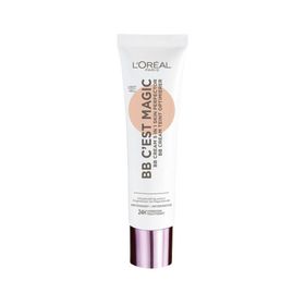 Loreal Paris C'est Magic No:2 Light BB Krem