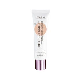 Loreal Paris C'est Magic No:2 Light BB Krem