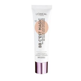 Loreal Paris C'est Magic No:2 Light BB Krem
