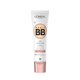 Loreal Paris C'est Magic No:2 Light BB Krem
