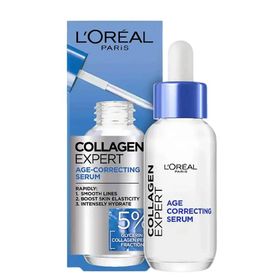 Loreal Paris Collegen Expert 30 ml Yaşlanma Karşıtı Serum