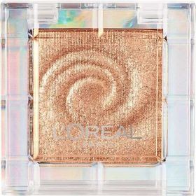 Loreal Paris Color Queen Tekli No:33 Extra Foil Göz Farı