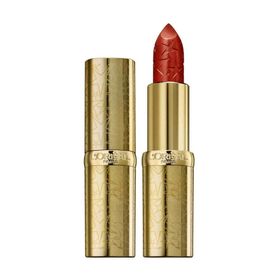 Loreal Paris Color Riche 393 Paris Burning Ruj