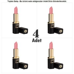 Loreal Paris Color Riche Collectıon Exclusıve By Doutzen Nude Ruj