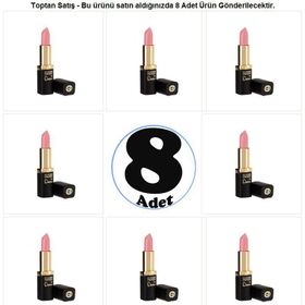 Loreal Paris Color Riche Collectıon Exclusıve By Doutzen Nude Ruj