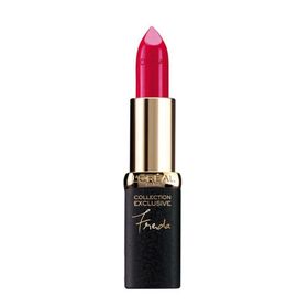 Loreal Paris Color Riche Collectıon Exclusıve Freıda Pure Red Ruj
