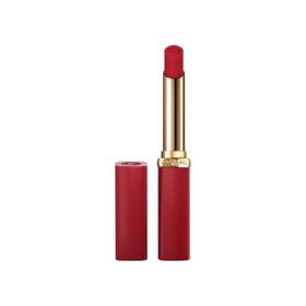Loreal Paris Color Riche Colors Of Worth Intense Volume Matte 300 Rouge Confident Ruj