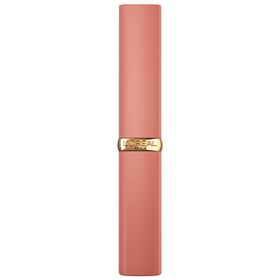 Loreal Paris Color Riche Colors Of Worth Intense Volume Matte 500 Beige Freedom It Ruj