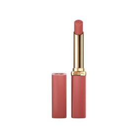 Loreal Paris Color Riche Colors Of Worth Intense Volume Matte 600 Nude Audacious Ruj