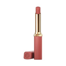 Loreal Paris Color Riche Colors Of Worth Intense Volume Matte 600 Nude Audacious Ruj