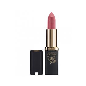 L'oreal Paris Color Riche Exclusive Pinks Eva's Pink Ruj