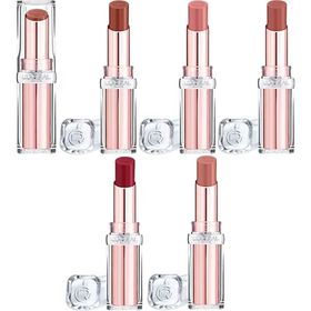Loreal Paris Color Riche Glow Paradise 353 Mulberry Ruj