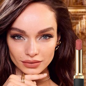 Loreal Paris Color Riche Intense 540 Nude Unstoppable Volume Matte Ruj