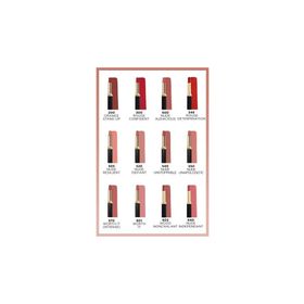 Loreal Paris Color Riche Intense 601 Worth It Volume Matte Ruj